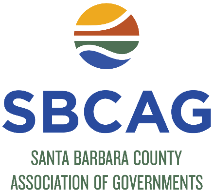 SBCAG logo