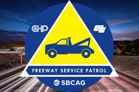 Freeway Service Patrol