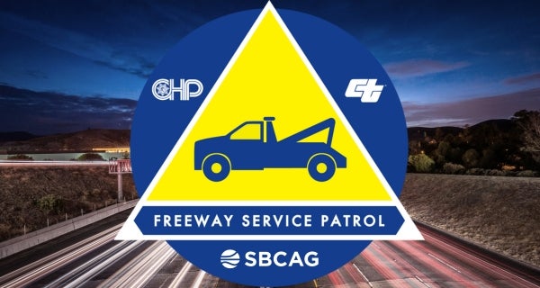 Freeway Service Patrol