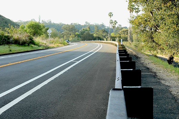 Carpinteria Circulation Improvements