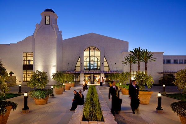 Santa Barbara Airport