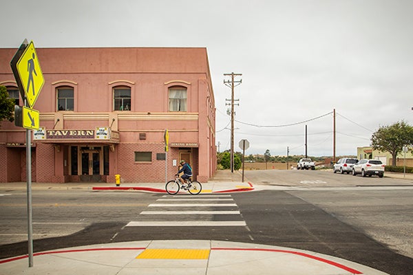 Guadalupe Circulation Improvements