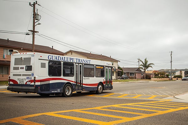 North County Local Street and Transportation Improvements