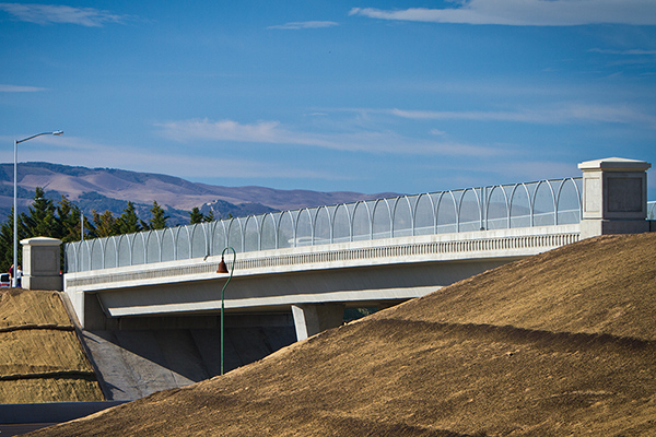 Highway 101 – Santa Maria River Bridge