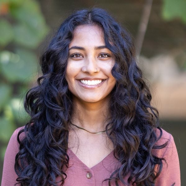Maya Kulkarni