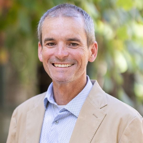 Michael Becker