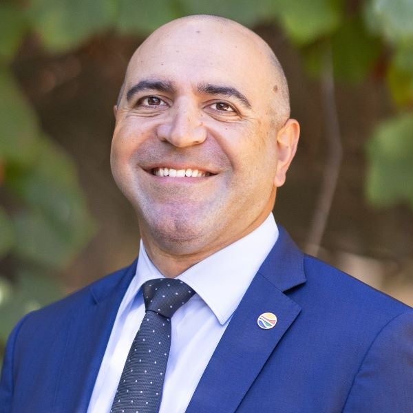 Sarkes Khachek