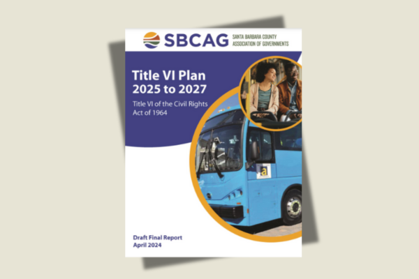 Draft Title VI Plan for Review