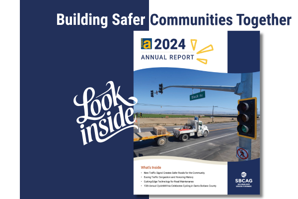 Building Safer Communities Together with Measure A