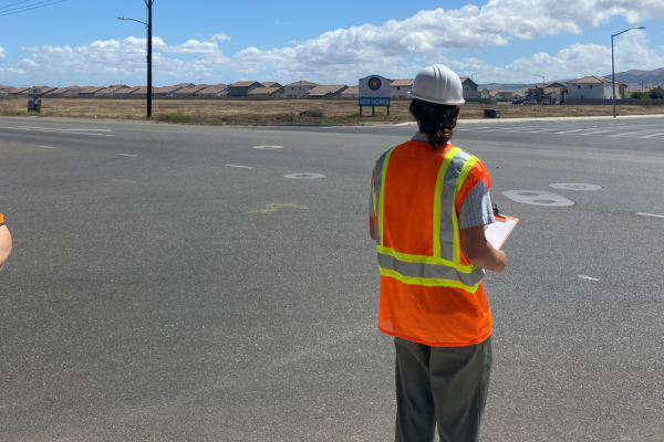 SBCAG to Unveil Proposed Safety and Mobility Improvements for State Route 166