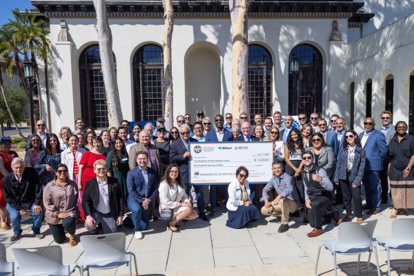 Final Funding Secured to Complete Santa Barbara U.S. 101 Multimodal Corridor