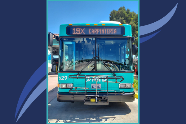 Ride Free on the 19X Express Bus as the School Year Begins