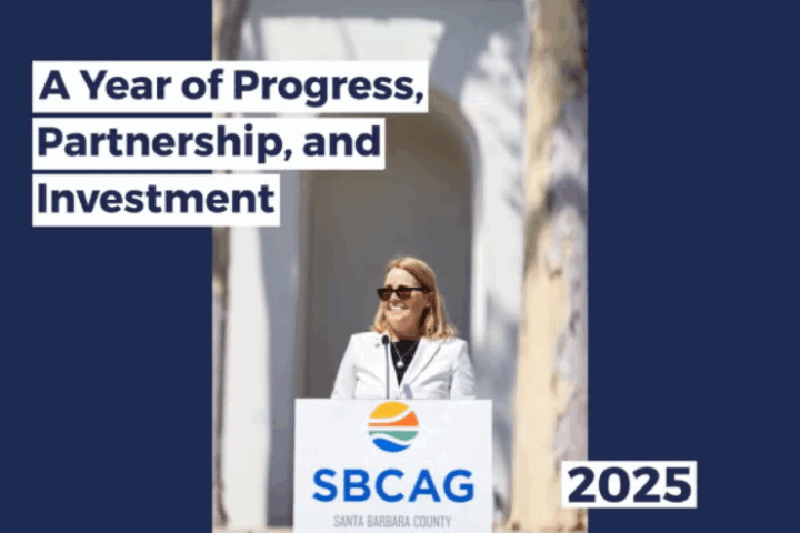 2025: A Year of Progress, Partnership, and Investment