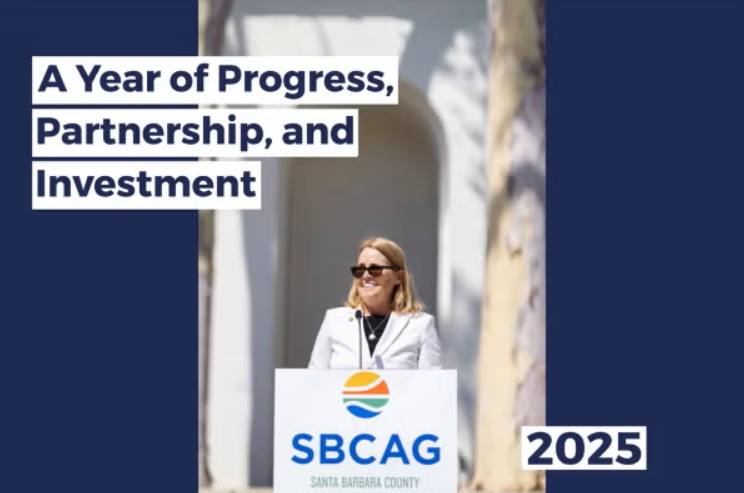 2025: A Year of Progress, Partnership, and Investment
