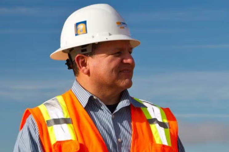 20 Years of Service: Q&A with Fred Luna, Director of Project Delivery & Construction