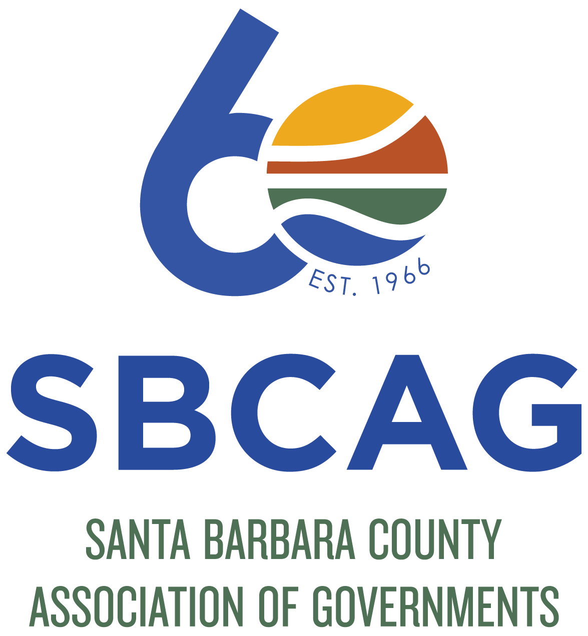 SBCAG logo