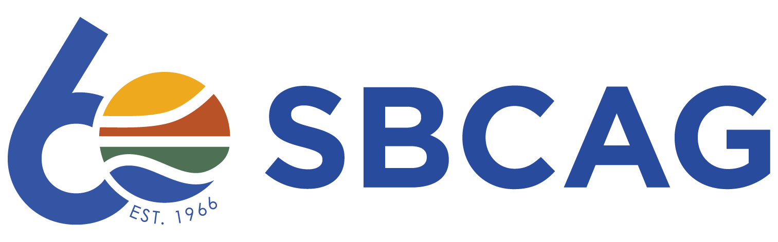 SBCAG logo