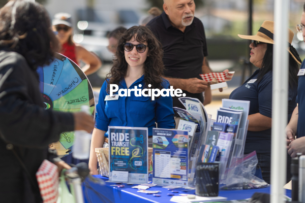 SBCAG Seeks Public Input on How to Improve Community Participation